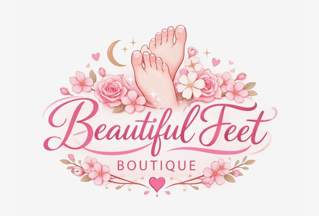 Beautiful Feet Boutique